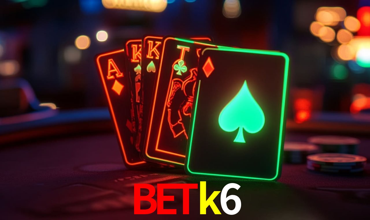betk6 Slots - betk6 visual 1