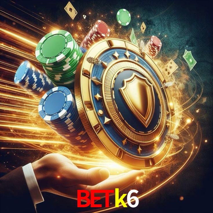 betk6 Slots - betk6 visual 2